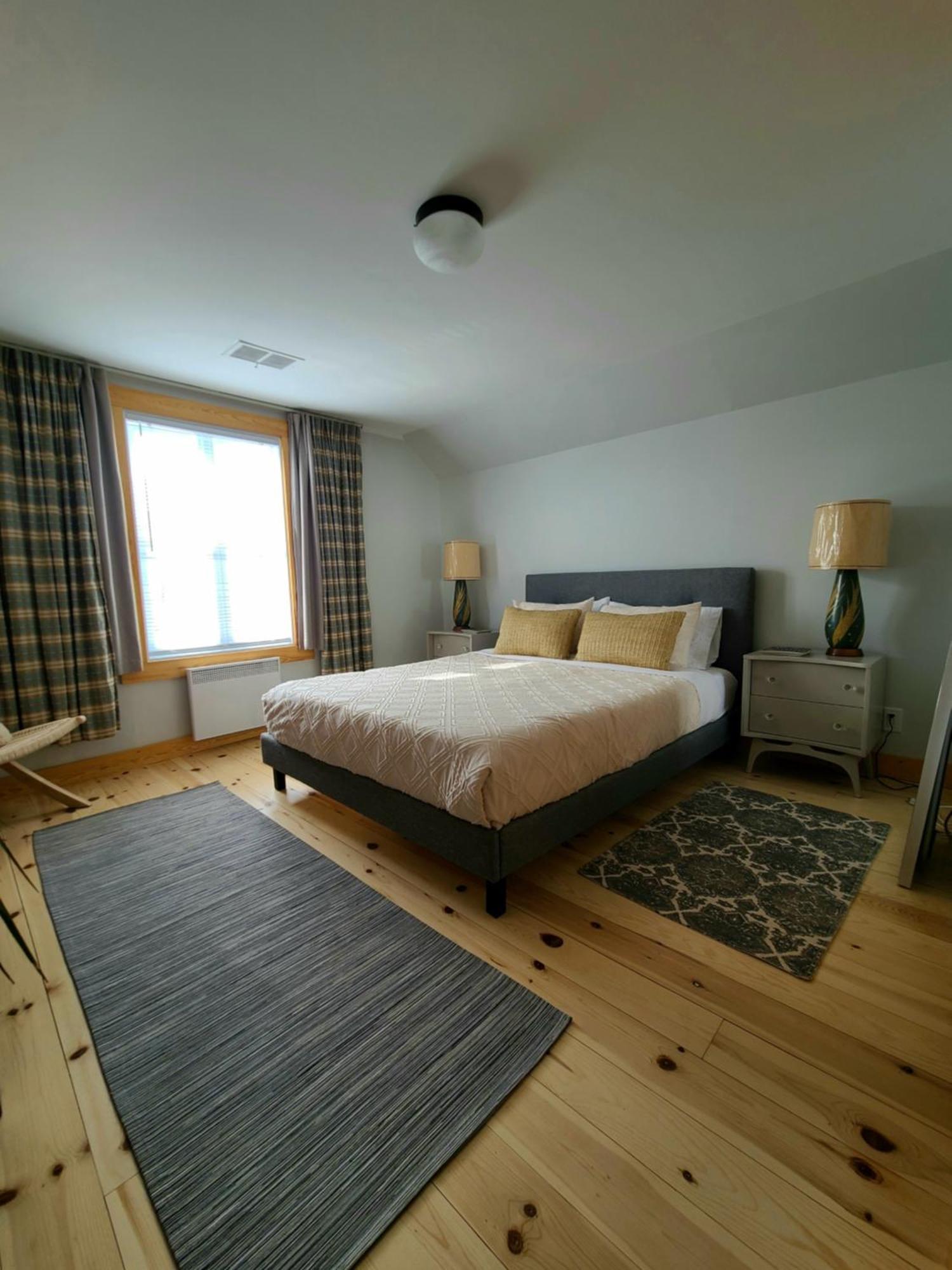 La Petite Auberge Sur Queen Rawdon Zewnętrze zdjęcie