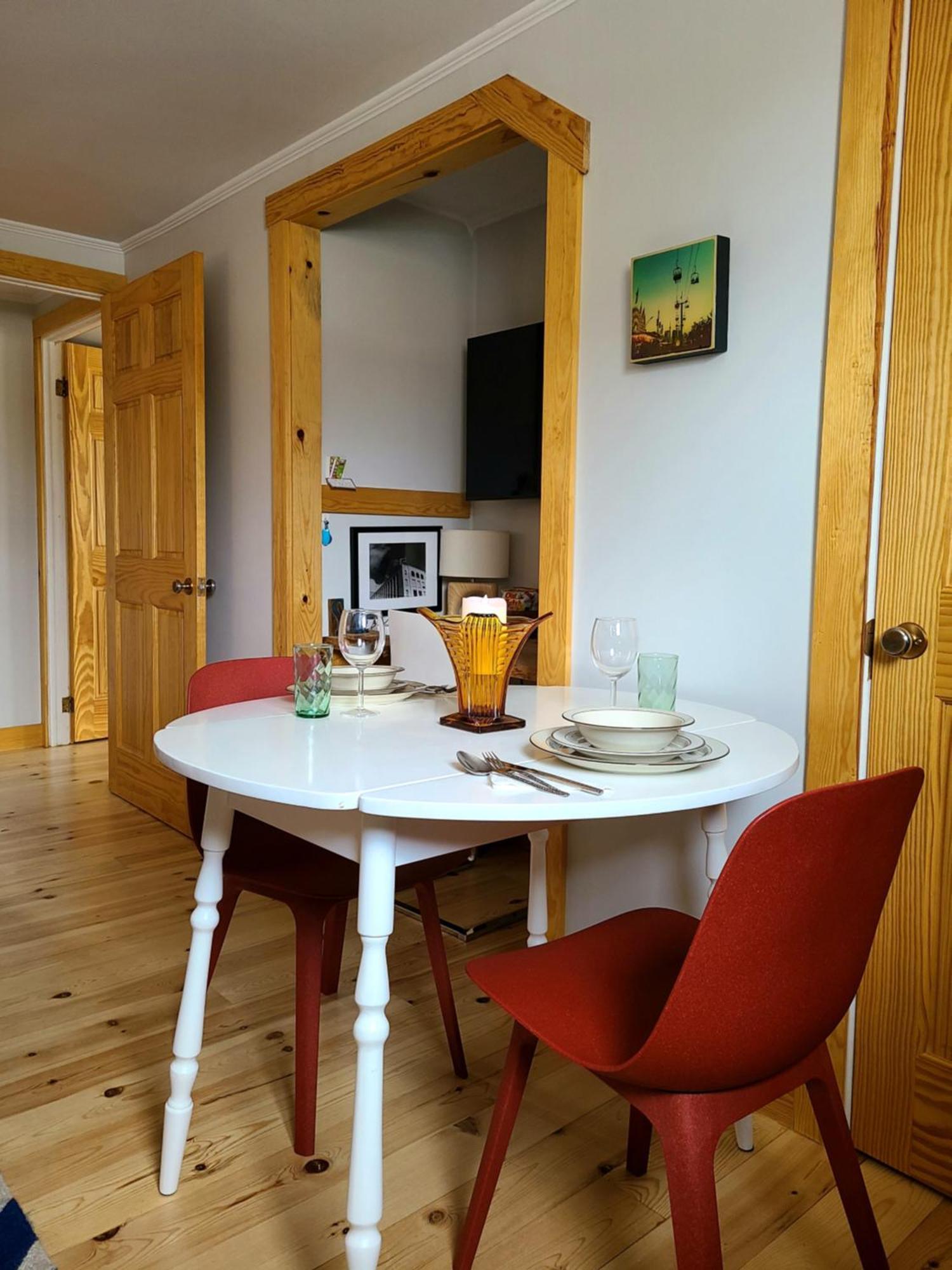 La Petite Auberge Sur Queen Rawdon Zewnętrze zdjęcie