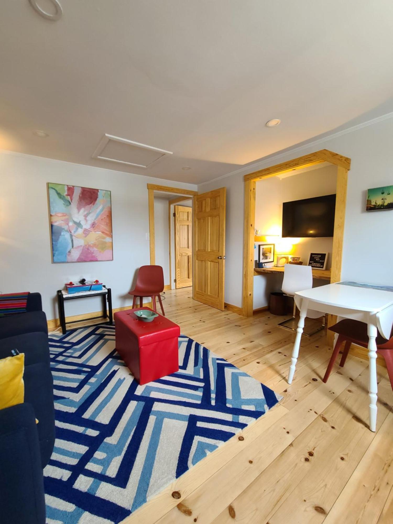 La Petite Auberge Sur Queen Rawdon Zewnętrze zdjęcie